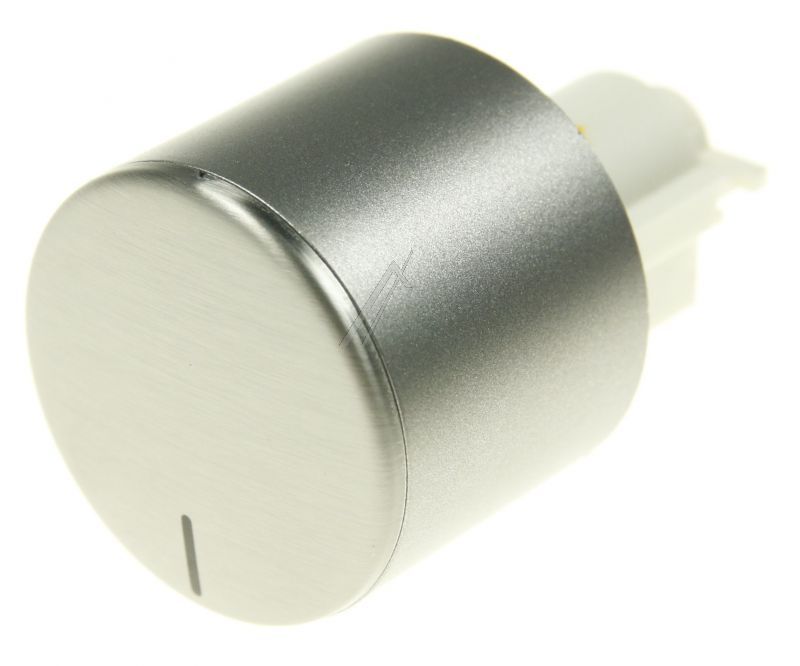 AEG Electrolux 5611968008 Knebel - Knebel,inox,zero-index AEG Electrolux 5611968008 Knebel - Knebel,inox,zero-index