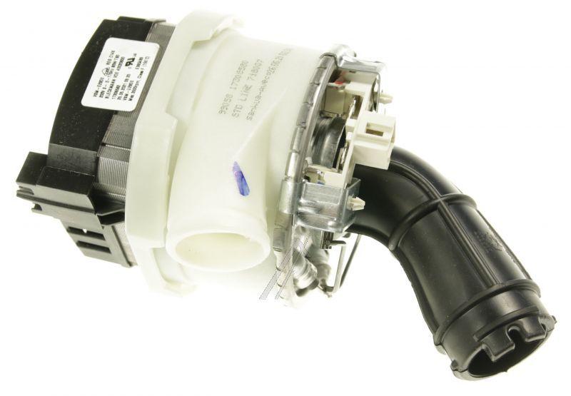 718007 Umwälzmotor - Circ.pump bldc 718007 Umwälzmotor - Circ.pump bldc