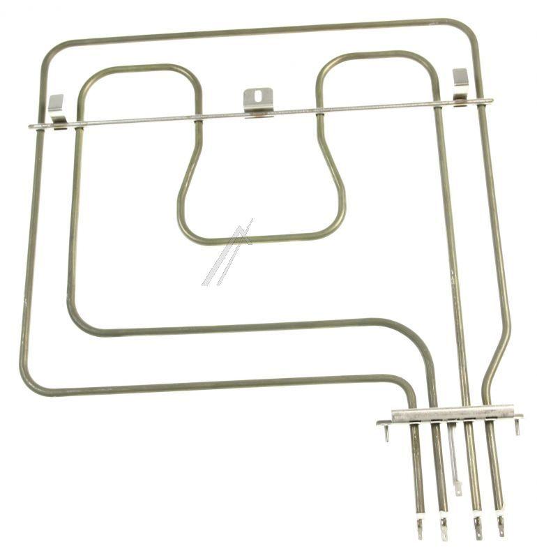 Samsung DG4700047E Heizelement Grillheizung - Dg47-00047e heater sheath-grill,ac230v,bkt type(swin