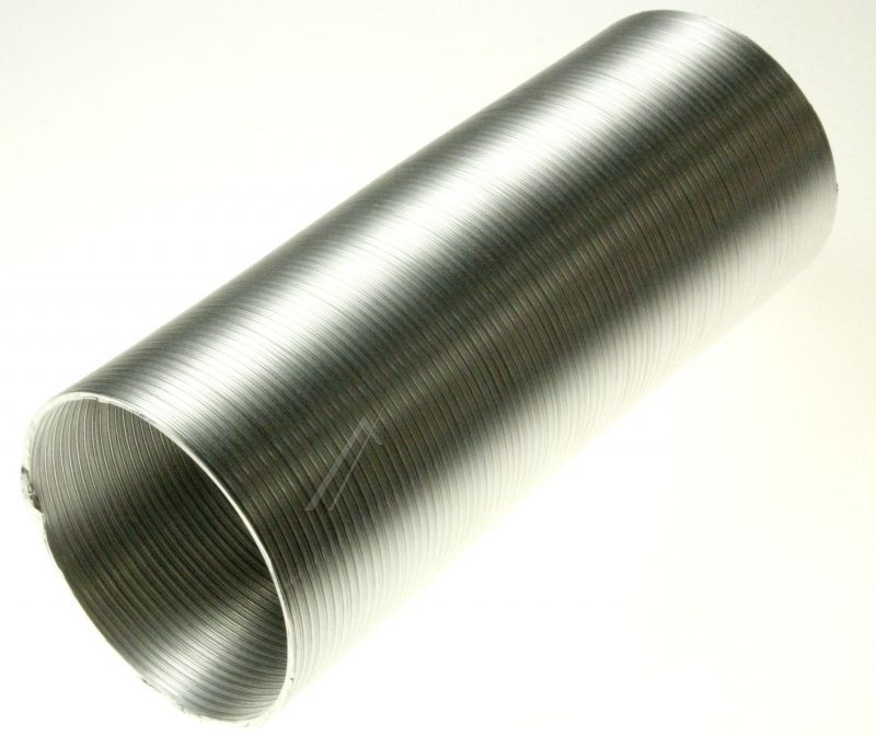 Nedco 61006837 Abluftschlauch - 1208 aluminium abluftschlauch d=152 mm / 3 meter