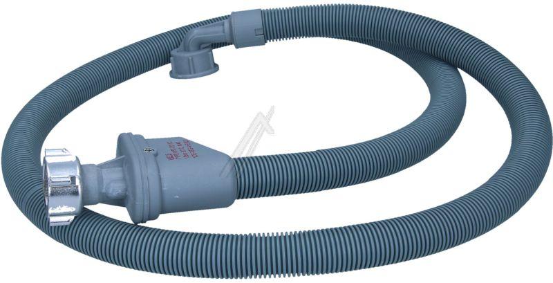 Midea 12038100A00521 Einlaufschlauch - Wasserstop zulaufschlauch, 3/4", mechanisch, 1,5m