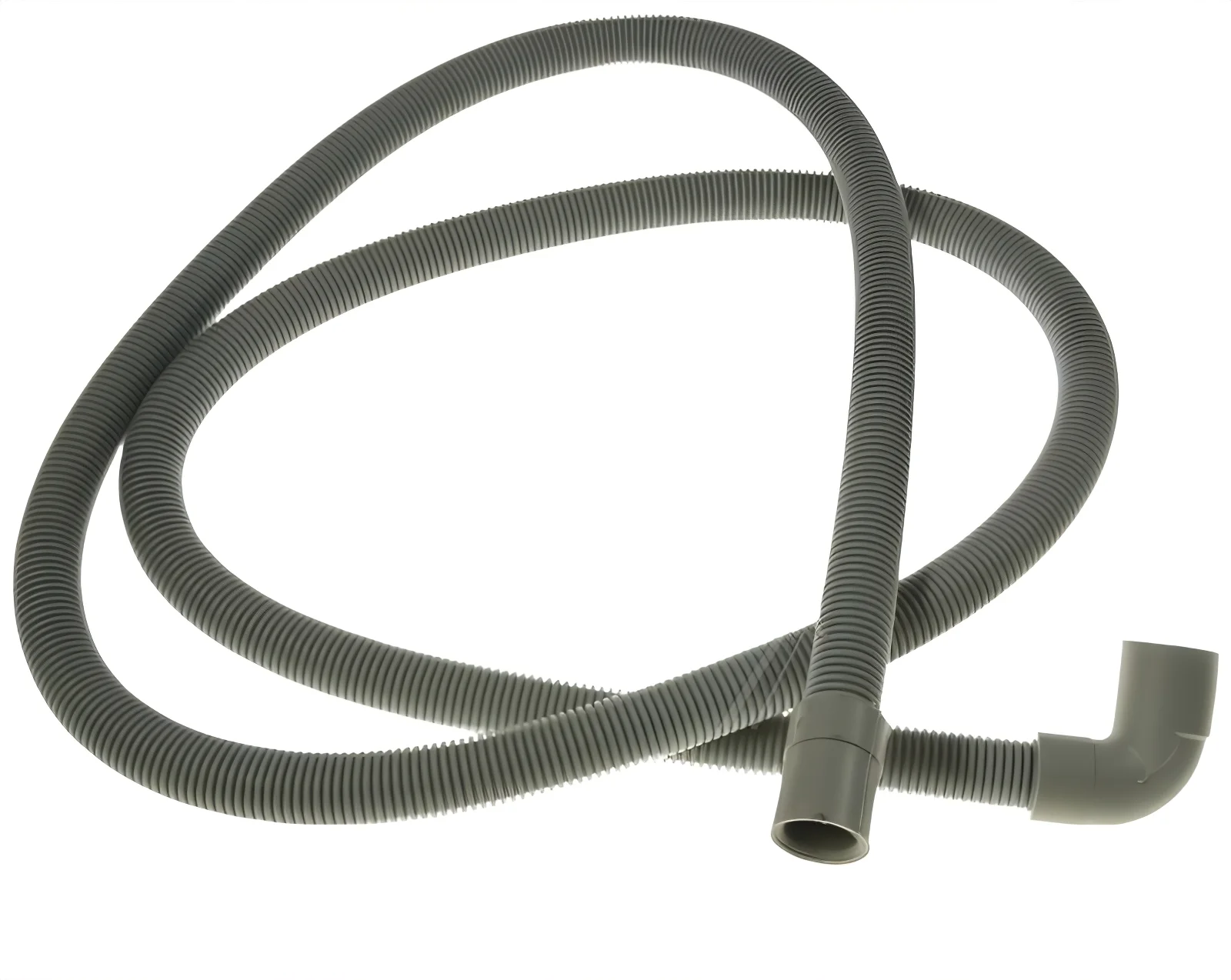AEG Electrolux 4055114153 Ablaufschlauch - Ablasschlauch,l=1970