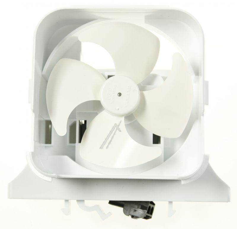 Smeg 699250142 Lüfter - Fan box gw cpl. vela