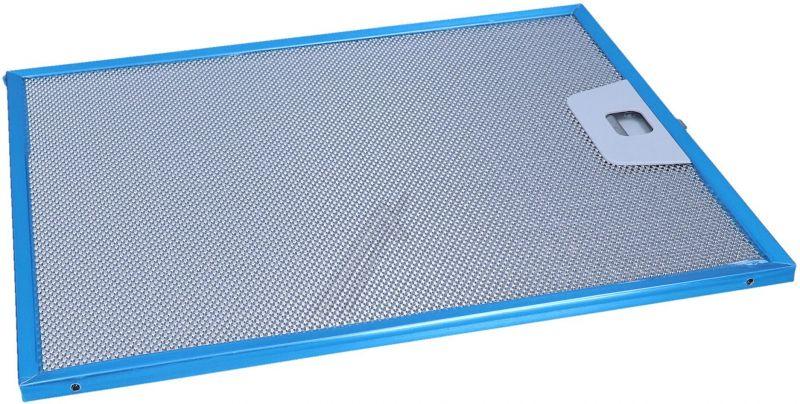 Faber Robolin 1330017054 Metallfettfilter - Metallfettfilter 253x300x8 mm