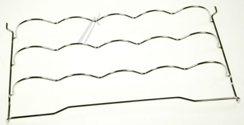 Whirlpool Indesit 482000030701 Flaschenregal - C00264269 wine rack Whirlpool Indesit 482000030701 Flaschenregal - C00264269 wine rack