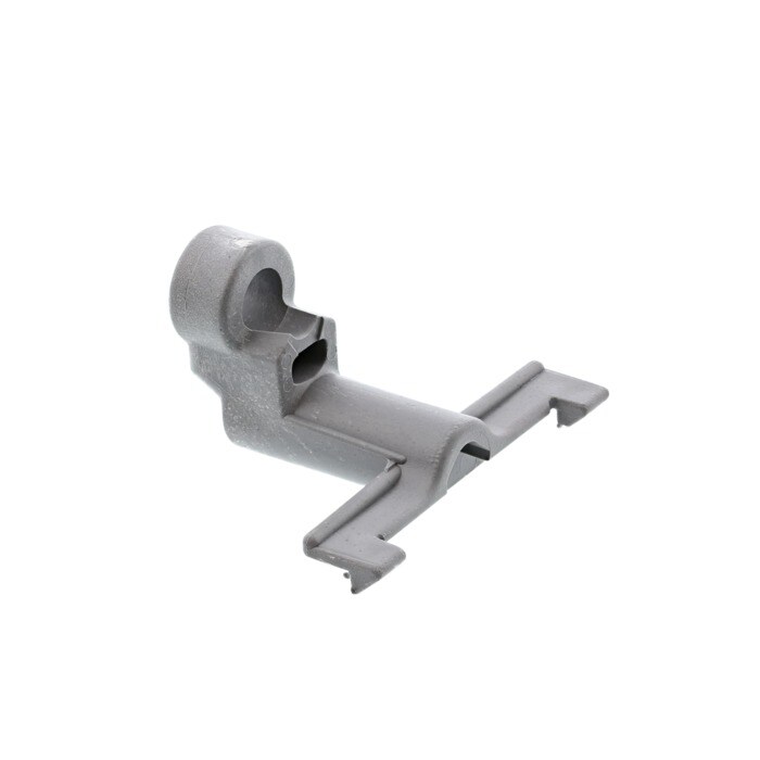 AEG Electrolux Rollenhalter für Geschirrkorb 1509560106 für Geschirrspüler Ersatzteil