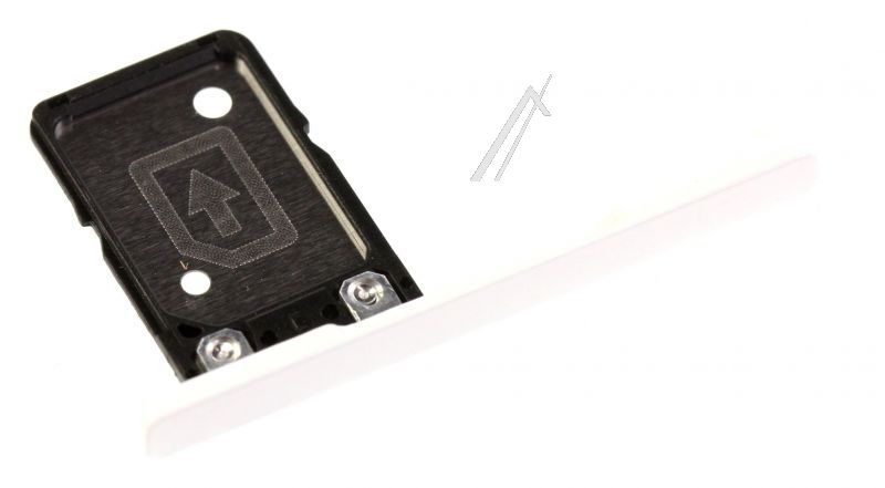 Sony U50050561 Halter für Sim-Karten - 306j1ye0100 cap tray single white