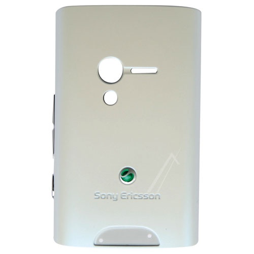 Sony 12321312 Batteriefachdeckel - Akkudeckel white passend für sonyericsson xperia x10 mini (e10i)