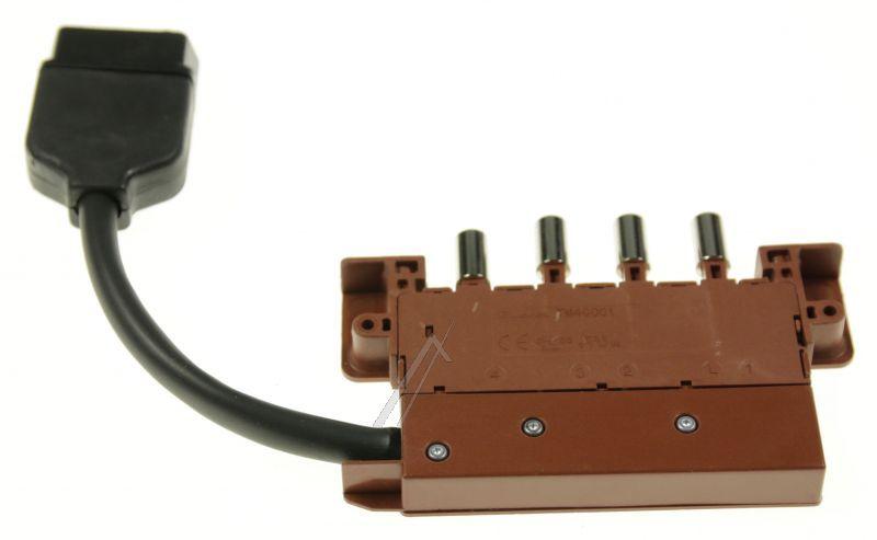 Elica AGC01954 Bedienteilblende - Complete control panel agc p4t3v spot passend für electrolux Elica AGC01954 Bedienteilblende - Complete control panel agc p4t3v spot passend für electrolux
