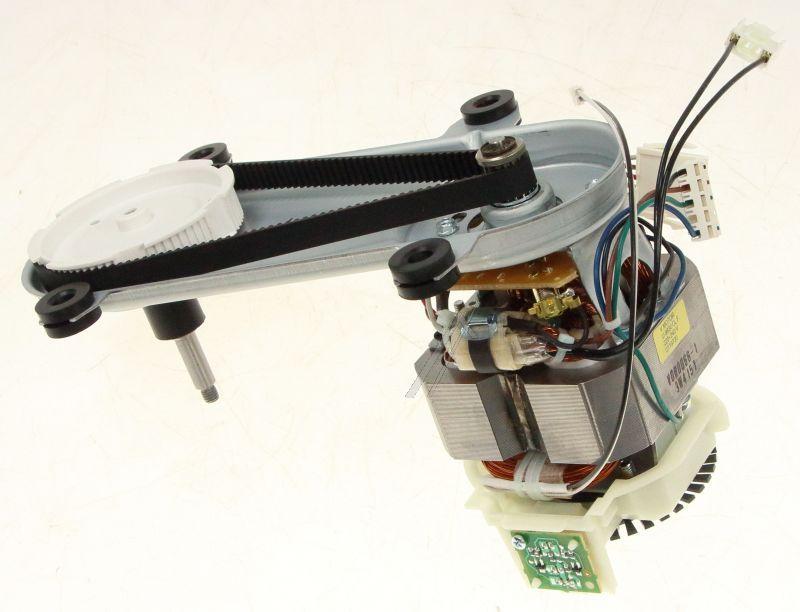 SEB MS8080017762 Motor - H4233 wanguan ms-8080017762 motor/