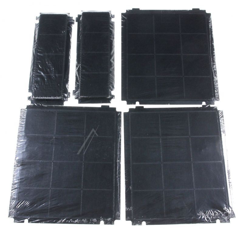 Airforce AFFCAV90B Kohlefilter - Kohlefilter