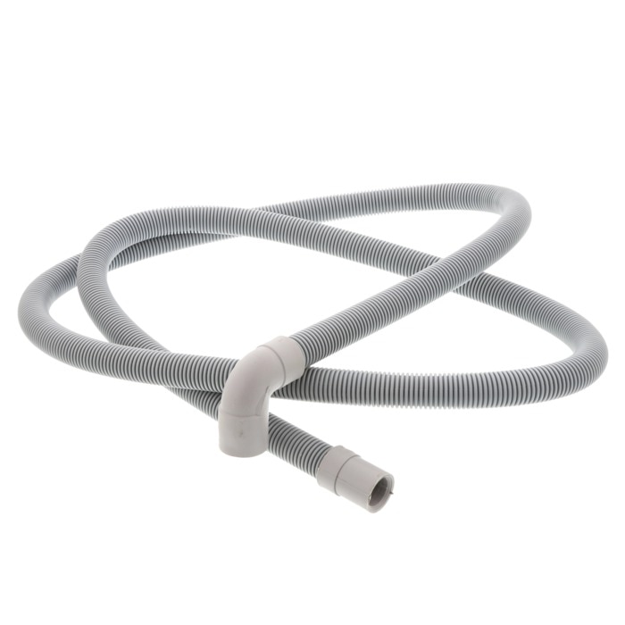 AEG Electrolux 4055114153 Ablaufschlauch - Ablasschlauch,l=1970