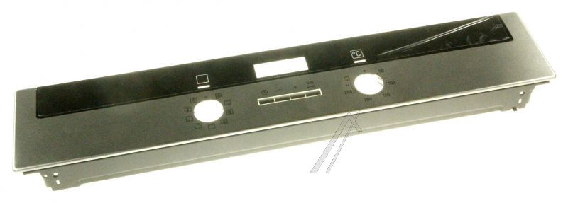 BSH Bosch Siemens 00670348 Bedienteilblende - Blende einsatz BSH Bosch Siemens 00670348 Bedienteilblende - Blende einsatz