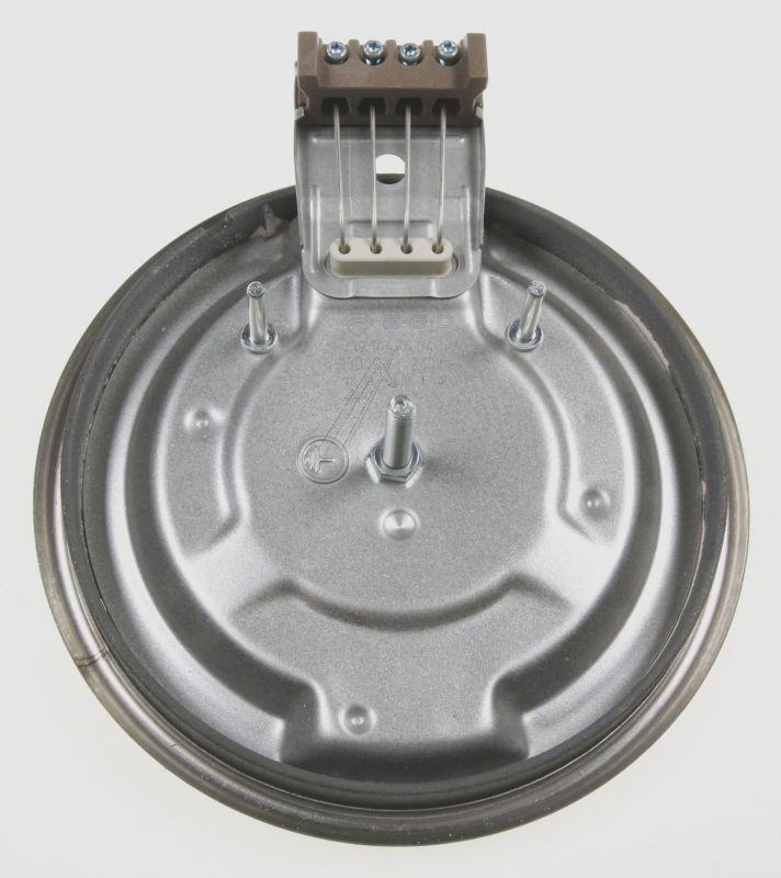 EGO 1914474040 Kochplatte - Blitzkochpl.145mm-1500w 230v