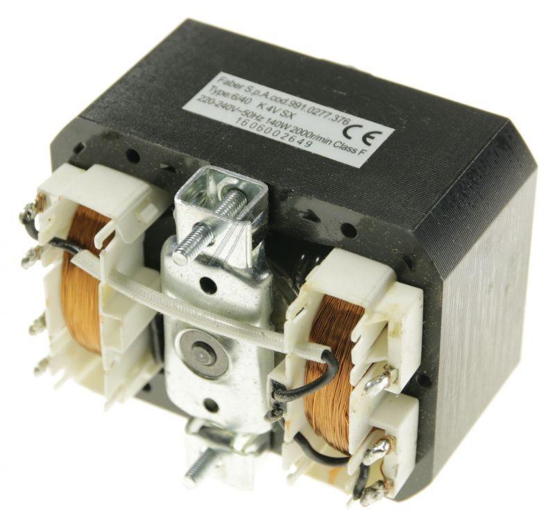 AEG Electrolux 4055275038 Motor - 991.0277.376 moteur,4v dx 220v 50hz dx