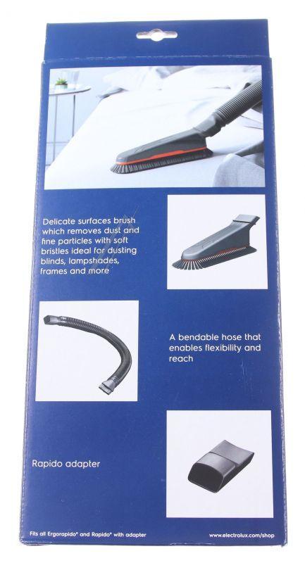 AEG Electrolux 9001689133 - Ze130 delicate kit