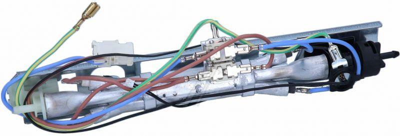 Siemens Durchflussheizung 12028458 für Kaffeemaschine Durchlauferhitzer Ersatzteil