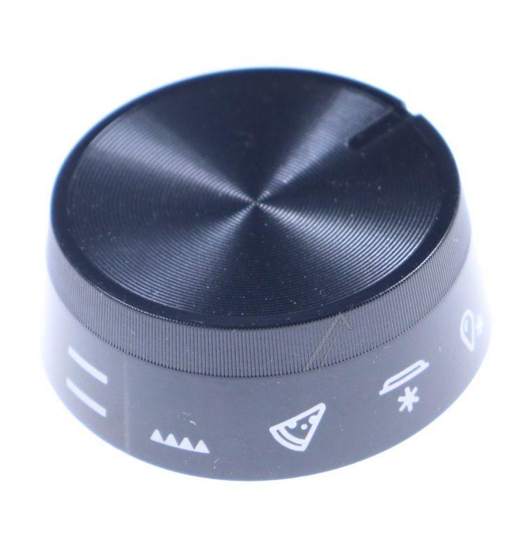 877072 Bediendrehknopf - Knob ge/gp 6-218 -k44es/py b21 9005/9006