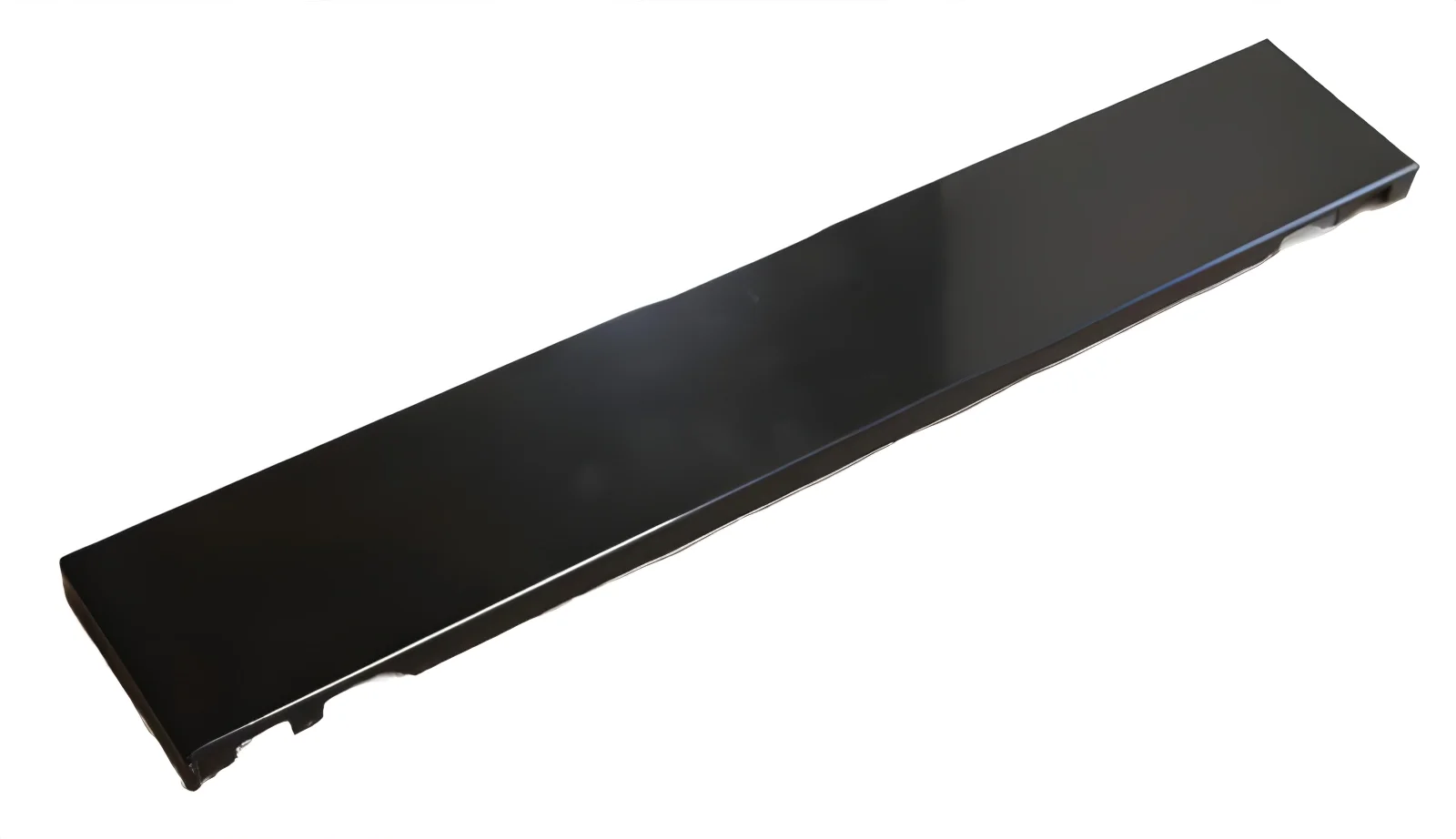 Arcelik Grundig Beko 218300686 Klappe Deckel - Unterseite tür blatt