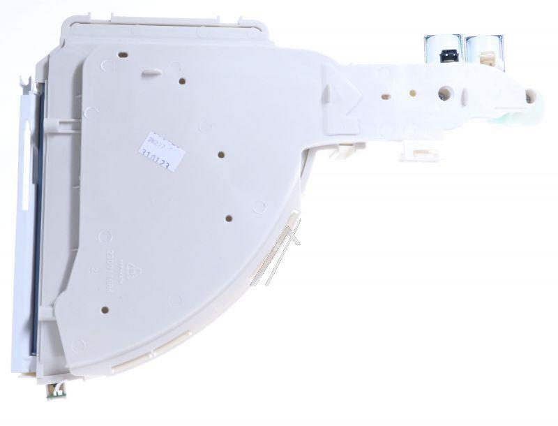 Whirlpool Indesit 488000761955 Dosierventil - C00761955 deckel f. einspuelkammer 360 bks_row