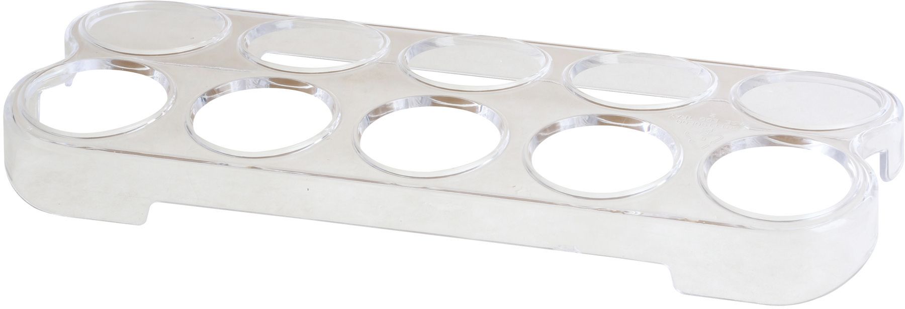 Eiereinsatz 00657691 für Bosch KDN64VL20N/06