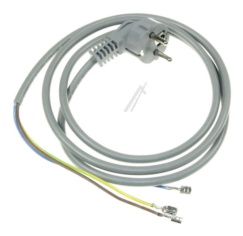 Arcelik Grundig Beko C00922432 Netzkabel - 2820901400 power cord assy. Arcelik Grundig Beko C00922432 Netzkabel - 2820901400 power cord assy.
