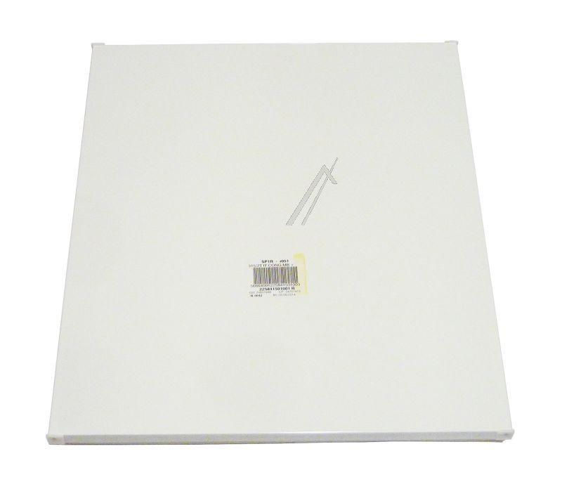 AEG Electrolux 2258415013 - Freezer door,538x644mm AEG Electrolux 2258415013 - Freezer door,538x644mm