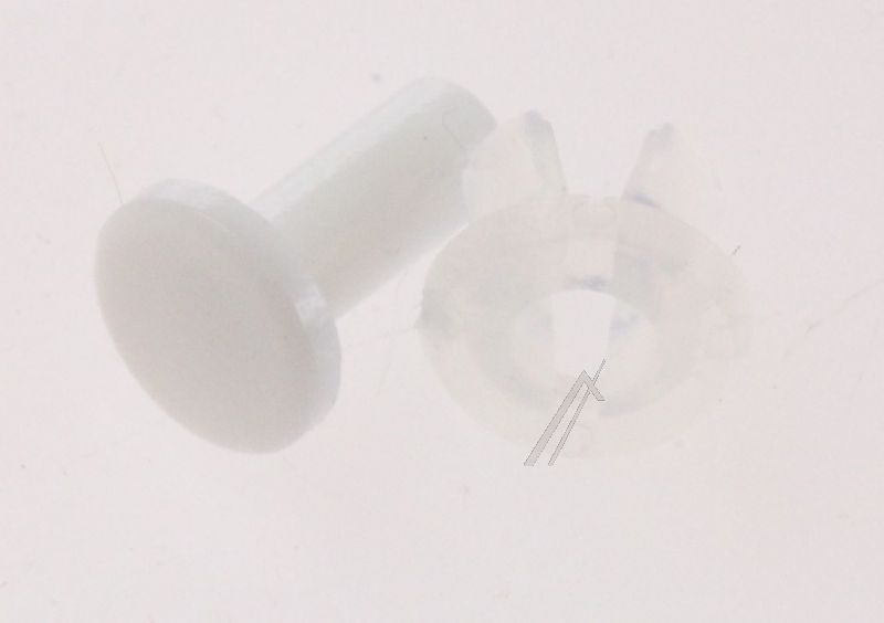 Samsung DE6990054A Clips - Clip-stirrer-pfa,5mm,cm1819/29