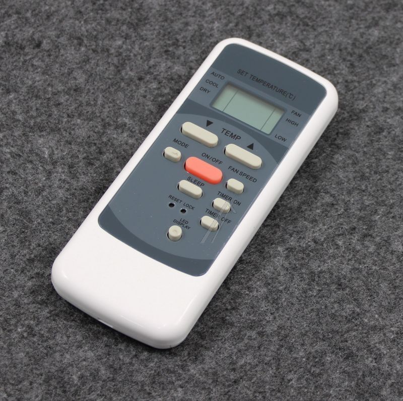Midea 17317000000471 Fernbedienung - Rg51b30/ce fernbedienung