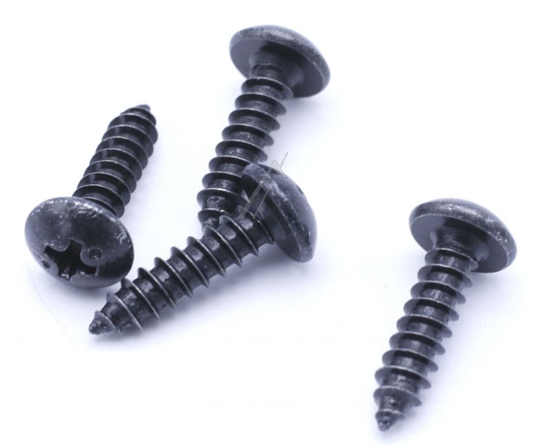HT195302 Schrauben - Screw/st4x16c/roh