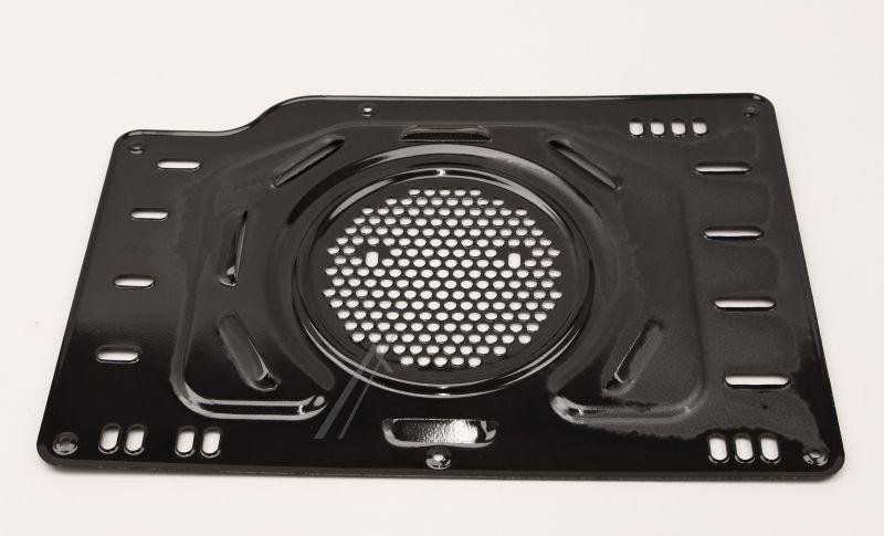 Delonghi Elba 47AF601G Sieb - Diffusore passend für turbo f6e graf