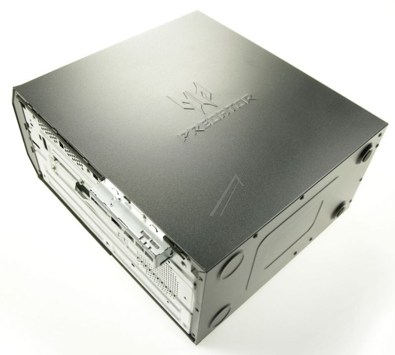 Acer 60E11D3001 Abdeckung Gehäuse - 60.e11d3.001 chassis mit odd-käfig, hdd-käfig, obere abdeckung