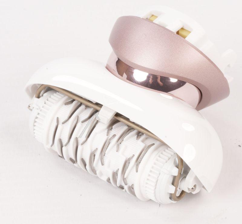 Braun 80770904 Epilierkopf - Epilation head se9 flex rose-titan