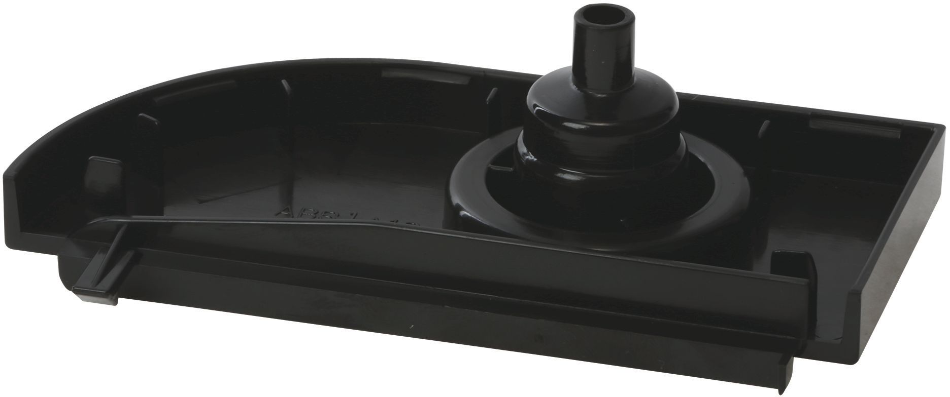 Bosch Siemens Wassertank Kupplung 00653257 für Kaffeemaschine Ventildrücker Ersatzteil