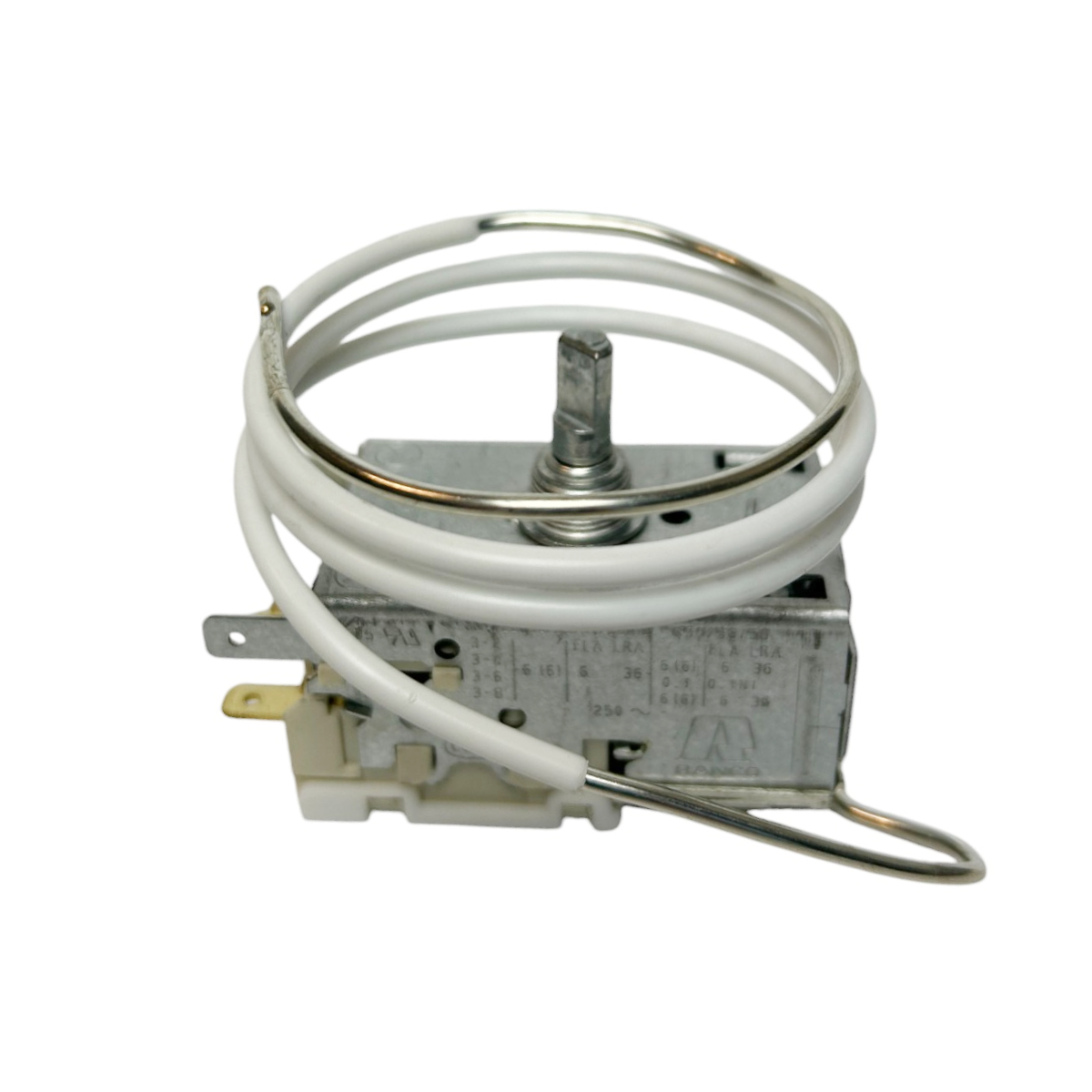 Thermostat für Liebherr KE 1623-20B (999113402) Kühlschrank Alternativ Ersatzteil