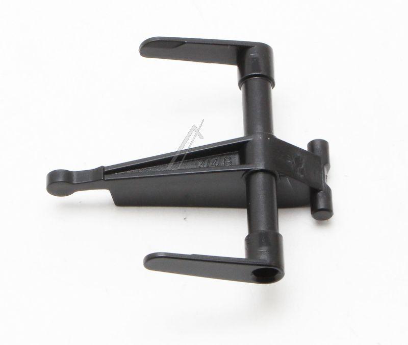 Saeco 421945023661 Anschlussstück - Blk brew passend für unit 8gr.connecting r
