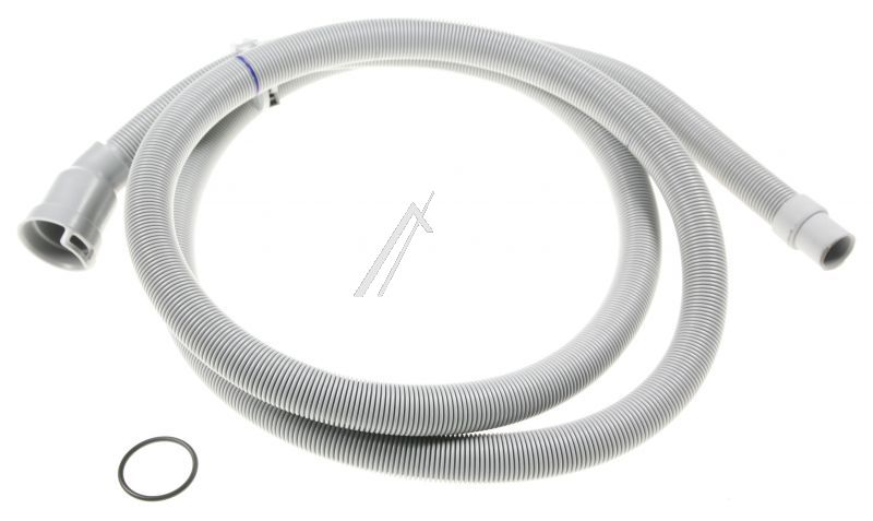 Gorenje 640392 - Set discharge hose antisip.eu o-ring