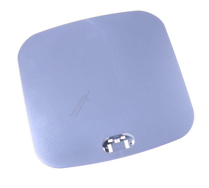 Samsung DJ6301741C Klappe Deckel - Cover dust,vca-sae90,abs,solid silver,rm