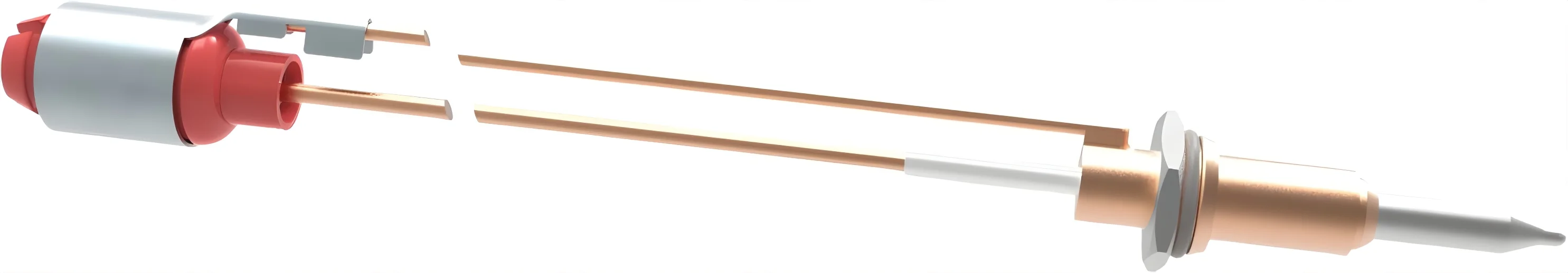 Bosch Siemens Thermoelement 00425491 für Herd Thermoschalter Ersatzteil