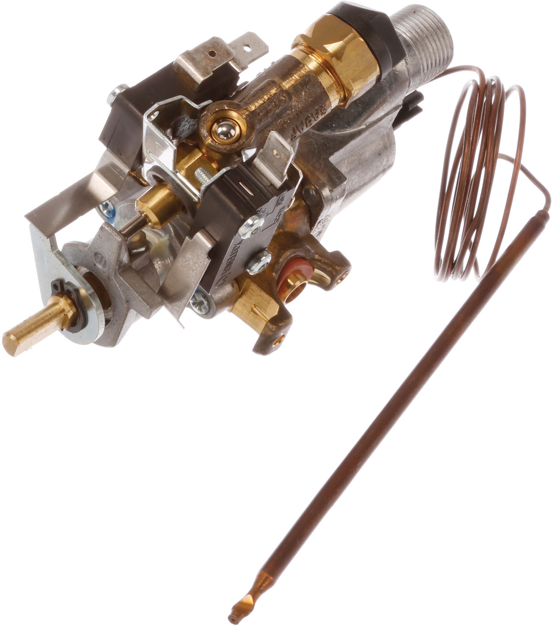 BSH Bosch Siemens 00627428 Thermostat - Temperaturregler