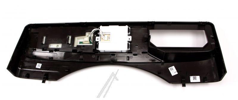 Samsung DC9722703B Bedienteilblende - Assy panel control,wf8000tk,wf18t8000gv/