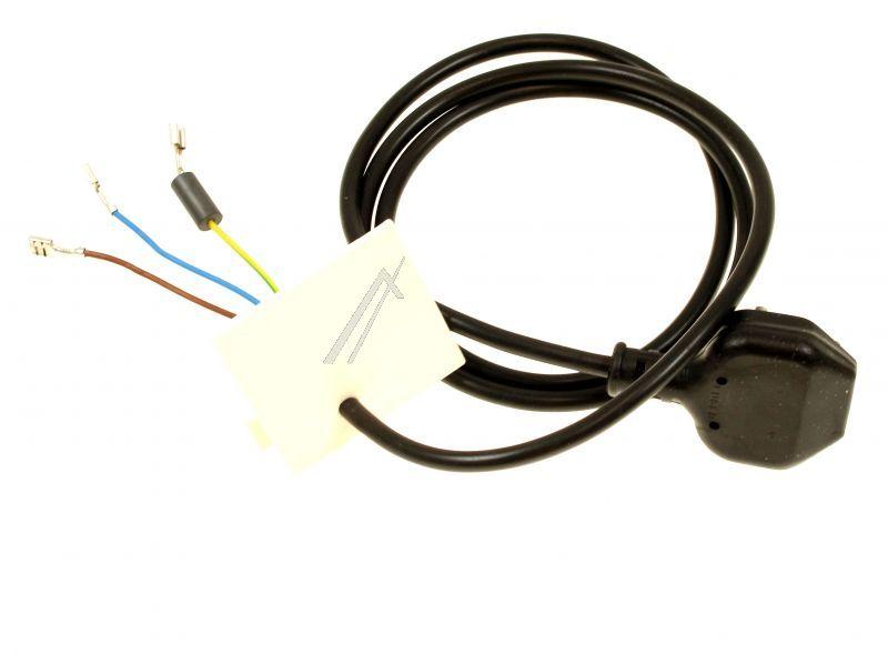 Whirlpool Indesit 488000298506 Netzkabel - C00298506 netzanschlusskabel uk plp2