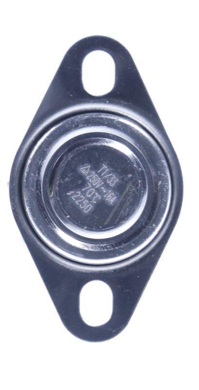 Atlan 302050600003 Temperaturbegrenzer - T1/33 70°c thermostat n/o Atlan 302050600003 Temperaturbegrenzer - T1/33 70°c thermostat n/o