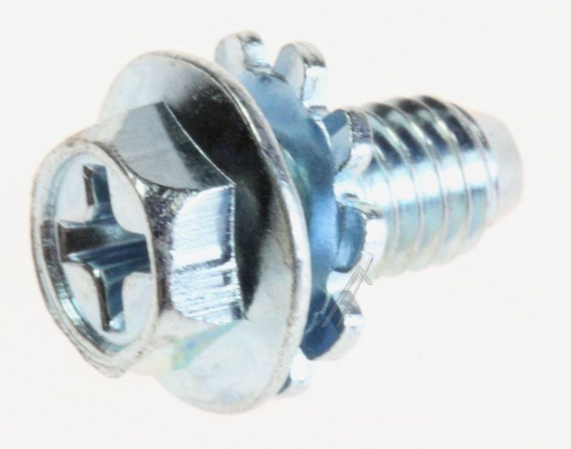 Samsung DE6010199A Schrauben - Screw-washer th(washer),+,-