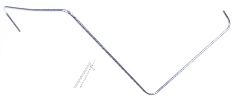 Gorenje 296707 Rohr - Pilot brenner rohr