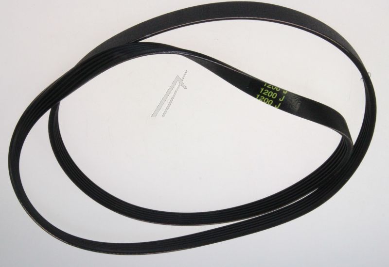 Hutchinson Poly-V-Riemen J - 1200j5 poly v riemen nicht elastisch