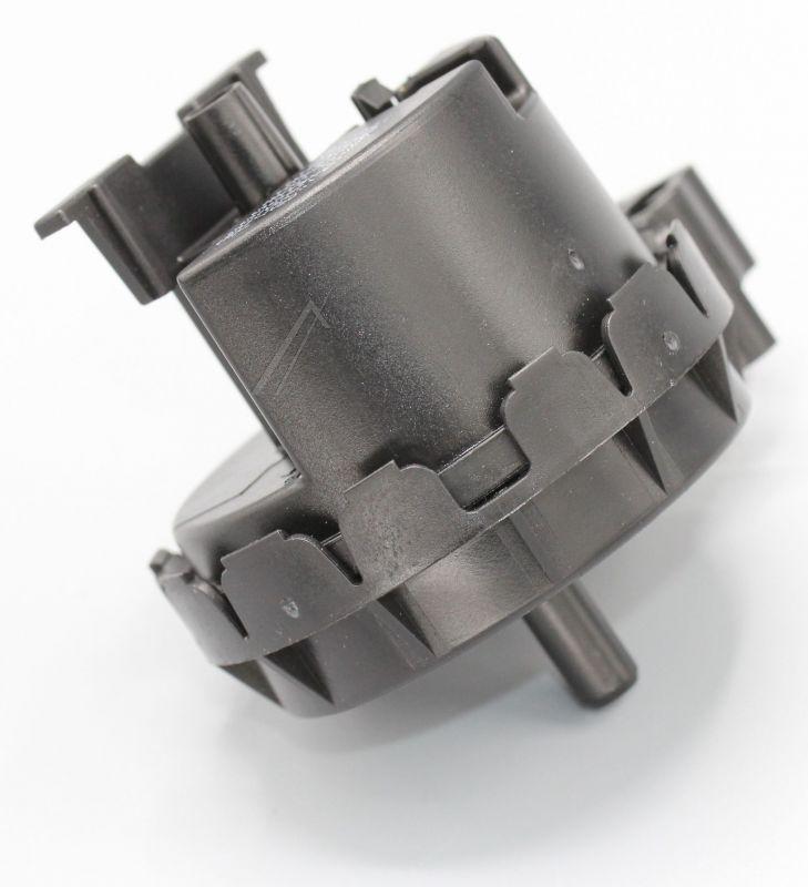 Programmschalter 00637136 Bosch Siemens für Waschmaschine Analogdrucksensor Ersatzteil