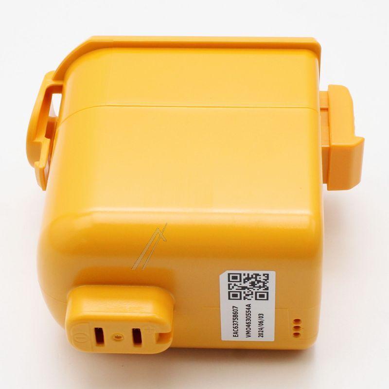 LG EAC63758607 Staubsaugerakku - Battery,assembly