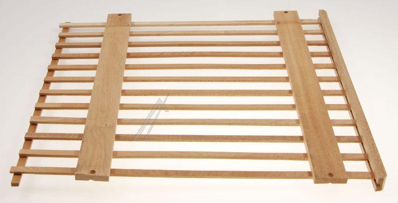 Sogedis 37211 Holzplatte - Clayette cav bois 560*510