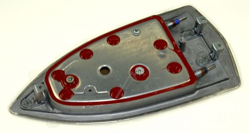 BSH Bosch Siemens 00661280 Bügelsohle - Heizung